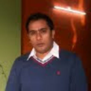 Meet your Posher, Neeraj